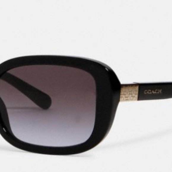 Coach Sunglasses - Picture 1 of 2